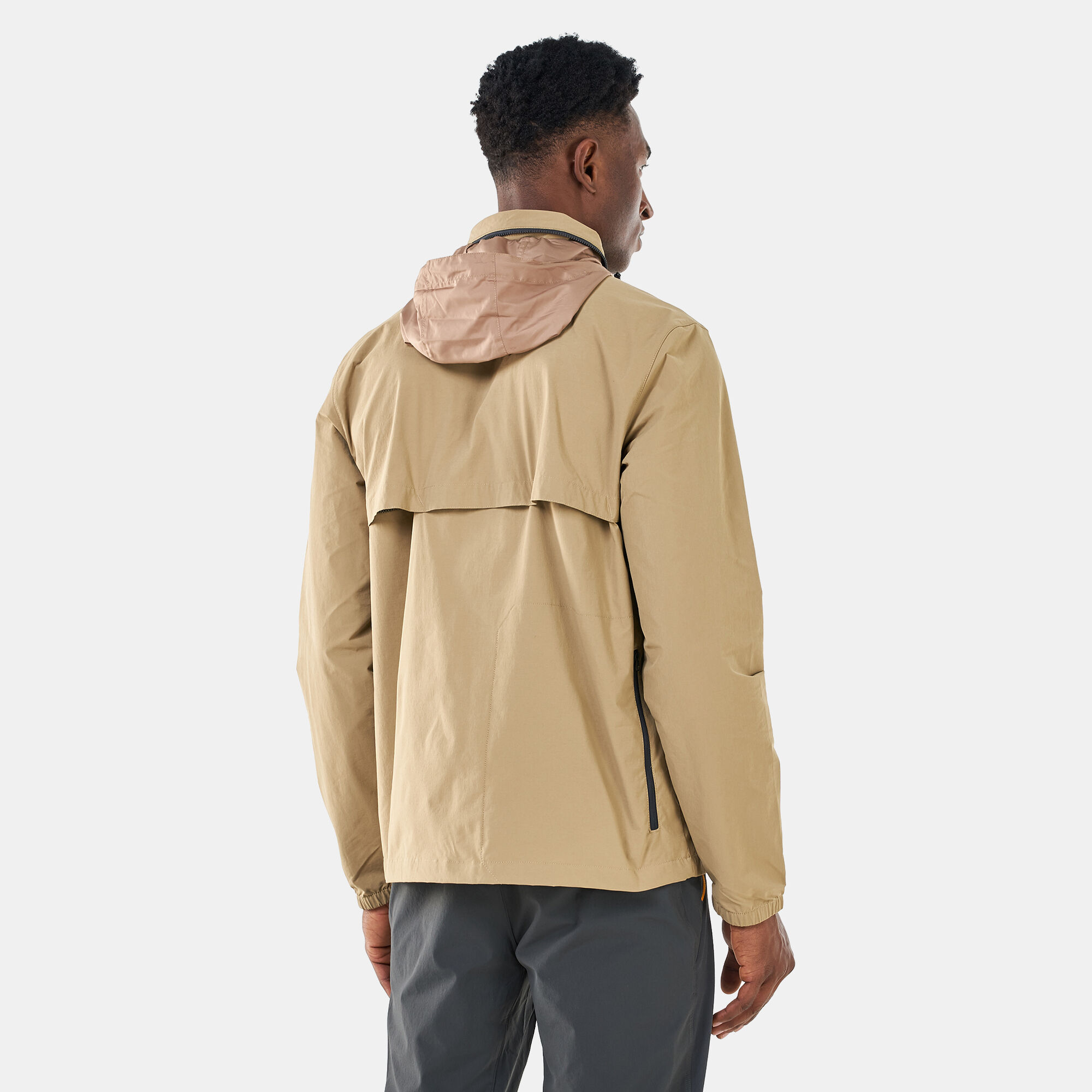 The north face hotsell temescal travel jacket