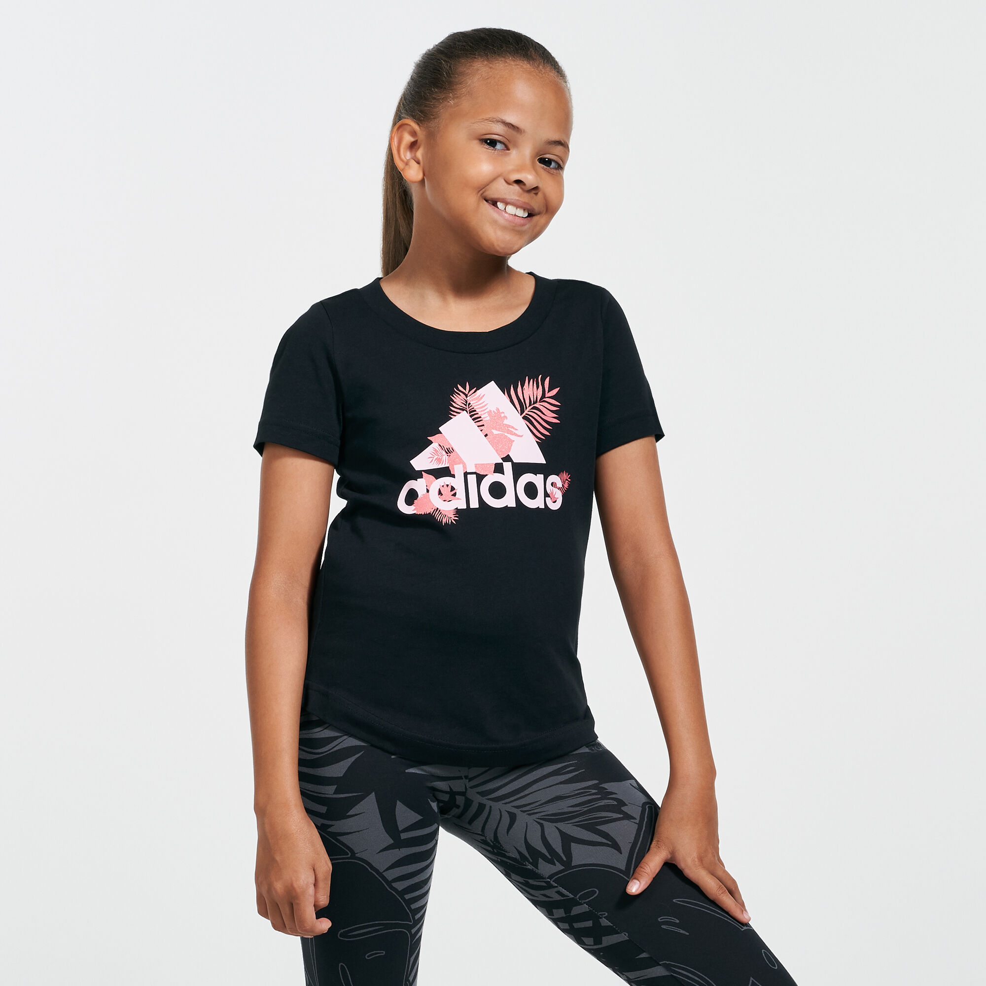 Tropical adidas shirt store