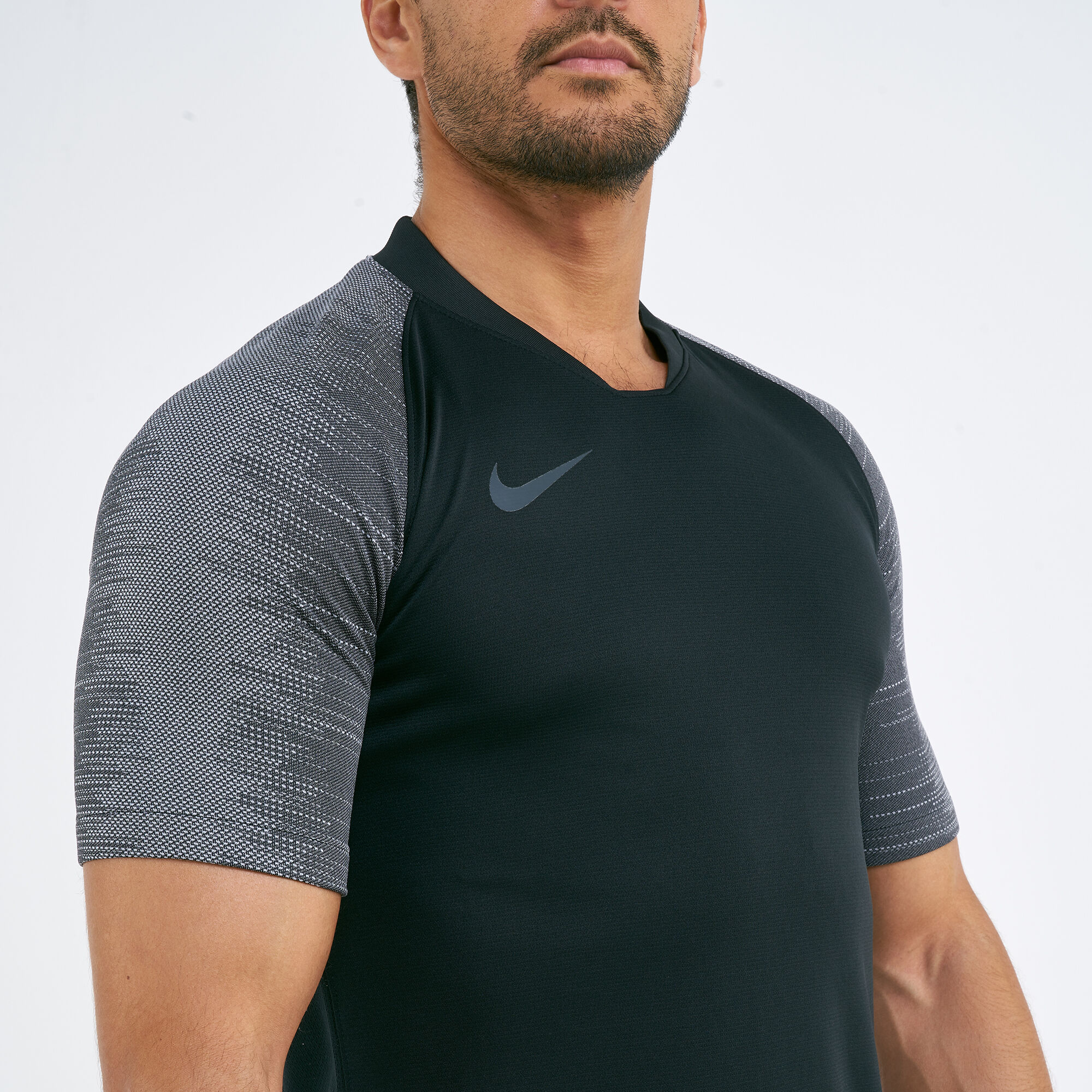 Men s Breathe Strike Top