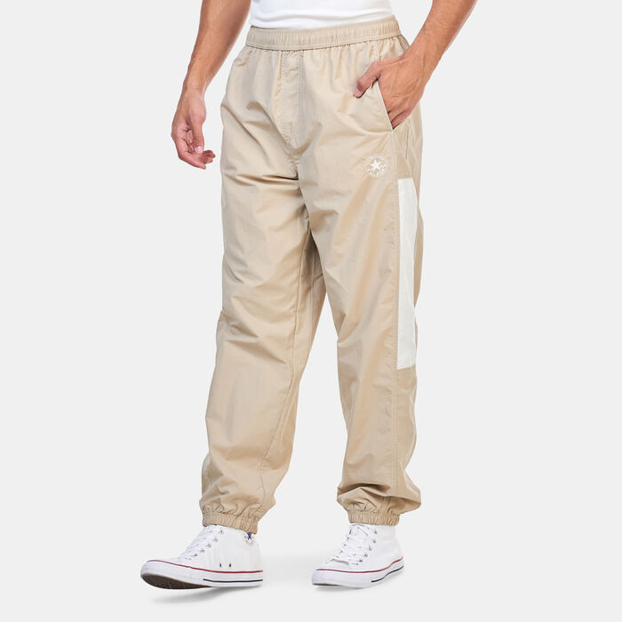Converse Men's Starsprinter Pants Brown Converse Men's Starsprinter Pants Brown image number 0