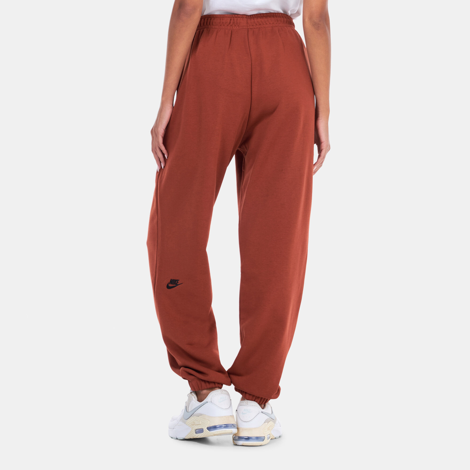 Nike 4 colour joggers on sale