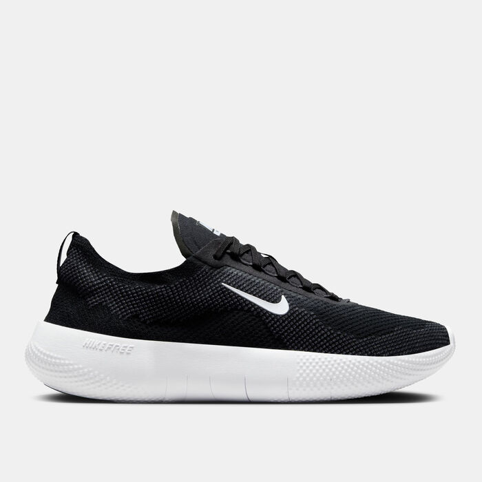 Nike Men's Free 2025 Running Shoes Black image number 0