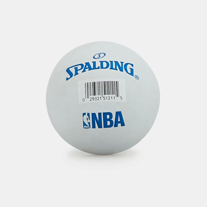 Kids' NBA Spaldeen Logoman Basketball Kids' NBA Spaldeen Logoman Basketball image number 1