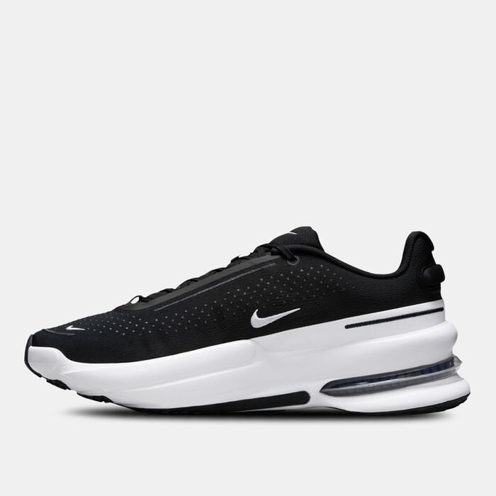Nike Men's Air Zoom Upturn SC Shoes Black image number 2