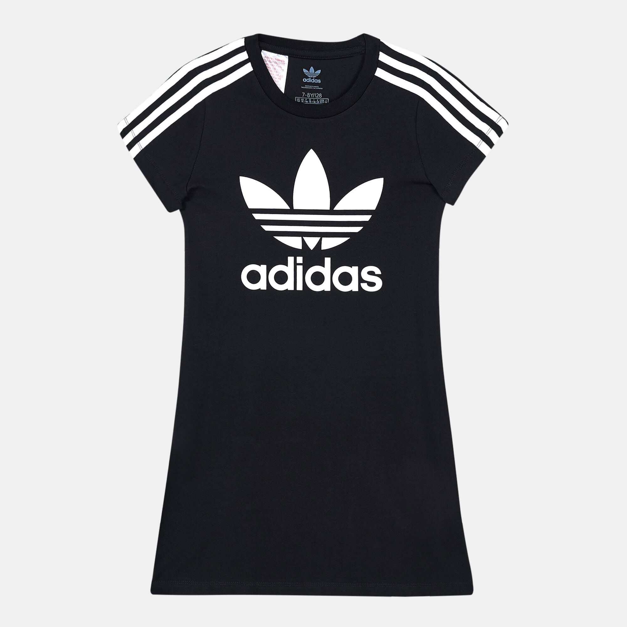 Adidas dress for toddlers discount