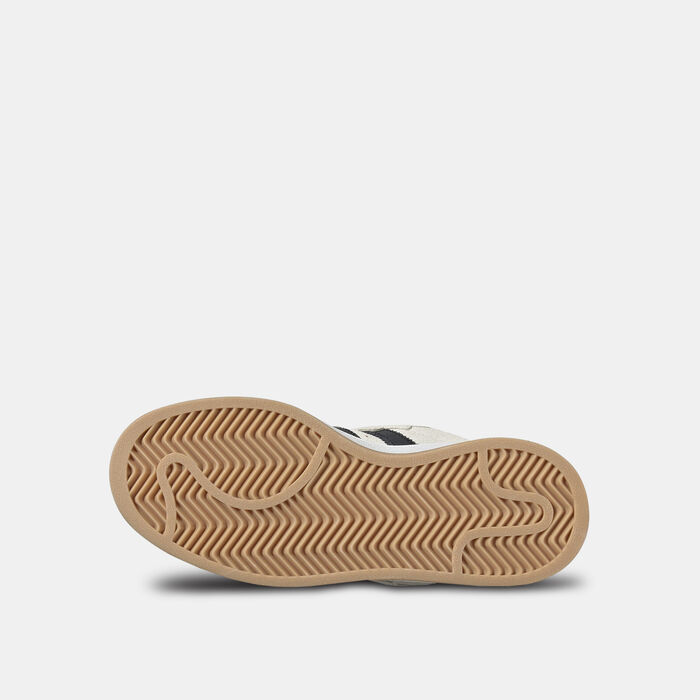 adidas Originals Kids' Campus 00s Shoes Beige adidas Originals Kids' Campus 00s Shoes Beige image number 3