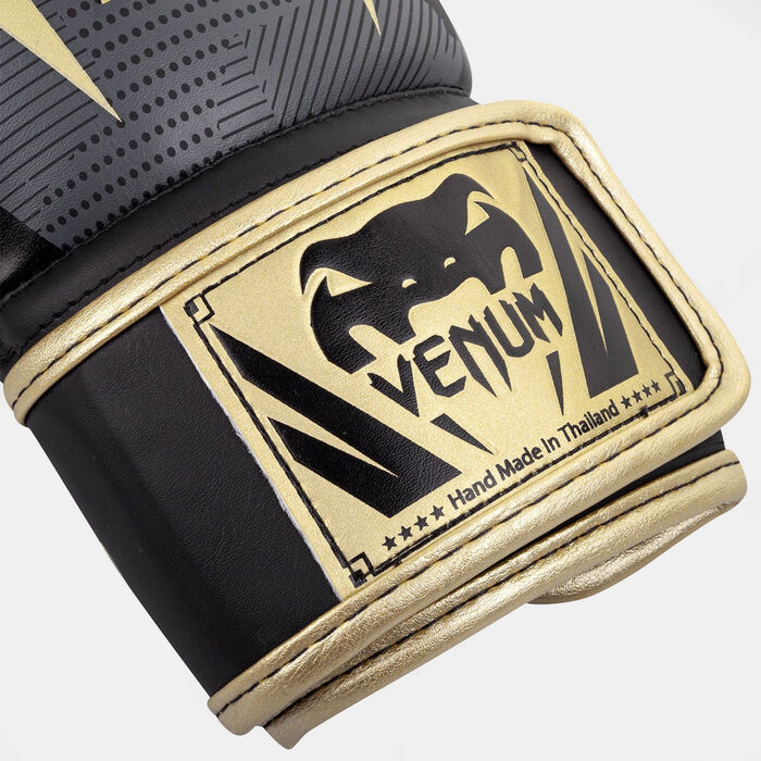 Venum Elite Boxing Gloves (16oz) Multi-Color Venum Elite Boxing Gloves (16oz) Multi-Color image number 2