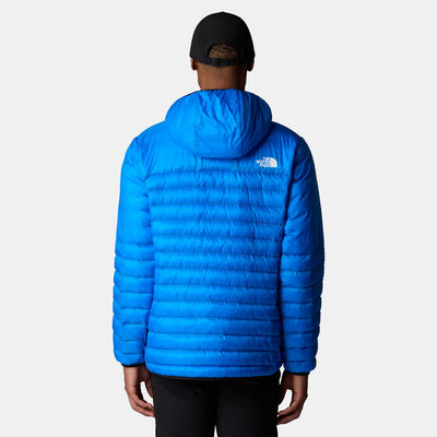The North Face Men's Terra Peak Hoodie Blue