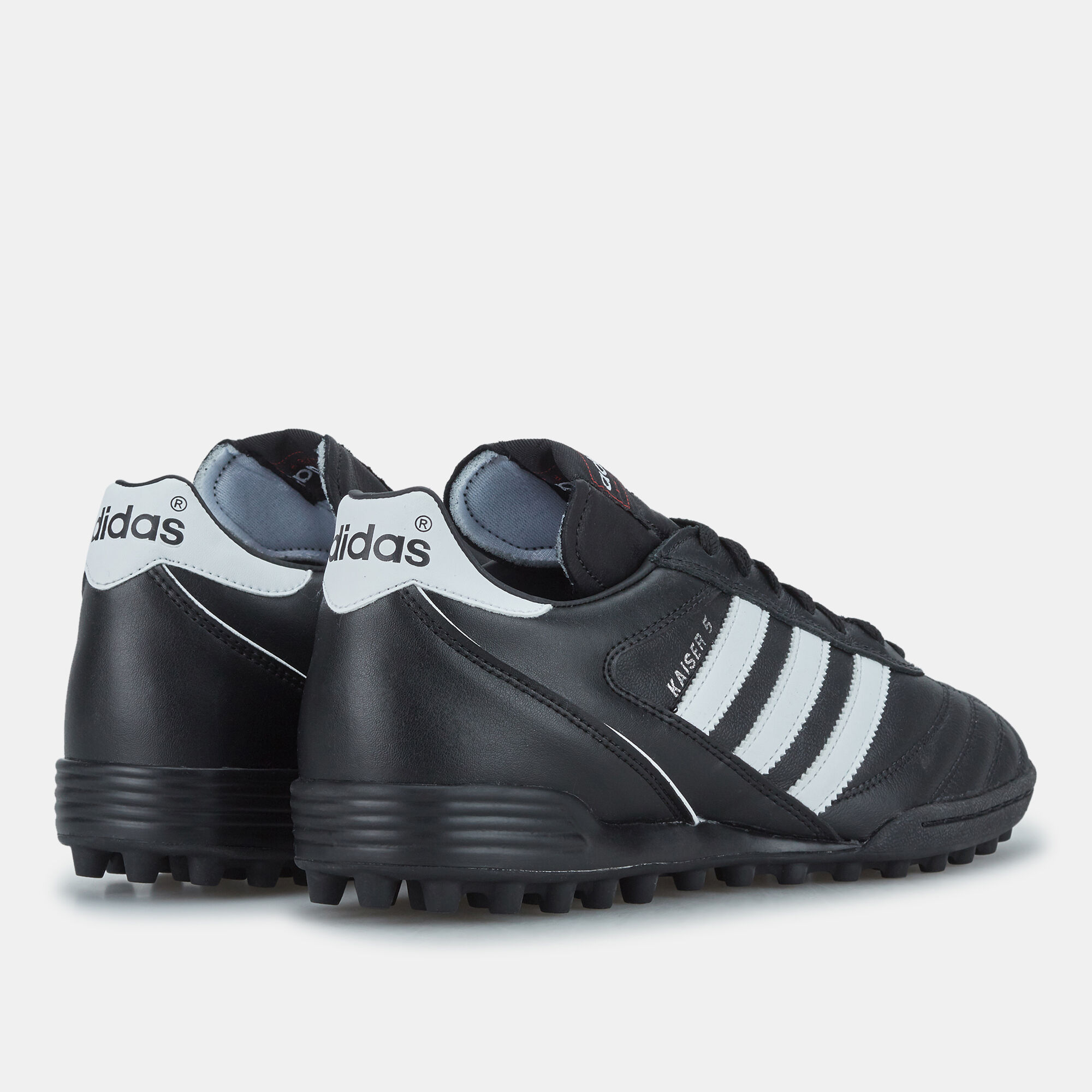 Buy adidas Men s Kaiser 5 Team Shoe Black in KSA SSS