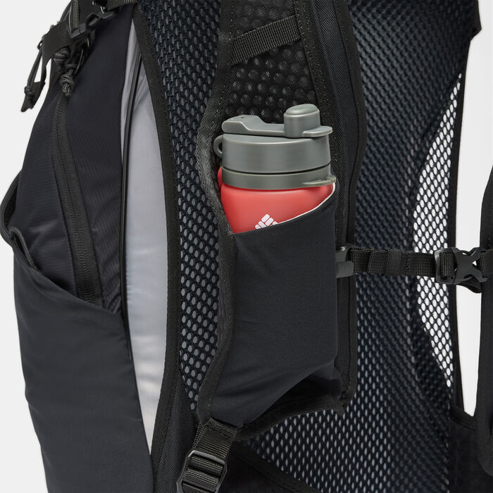 Columbia Blackcomb Ridge Backpack Black Columbia Blackcomb Ridge Backpack Black image number 4