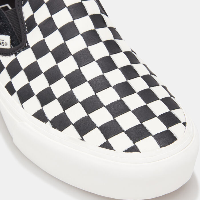 Classic Platform Unisex Shoe Classic Platform Unisex Shoe image number 4