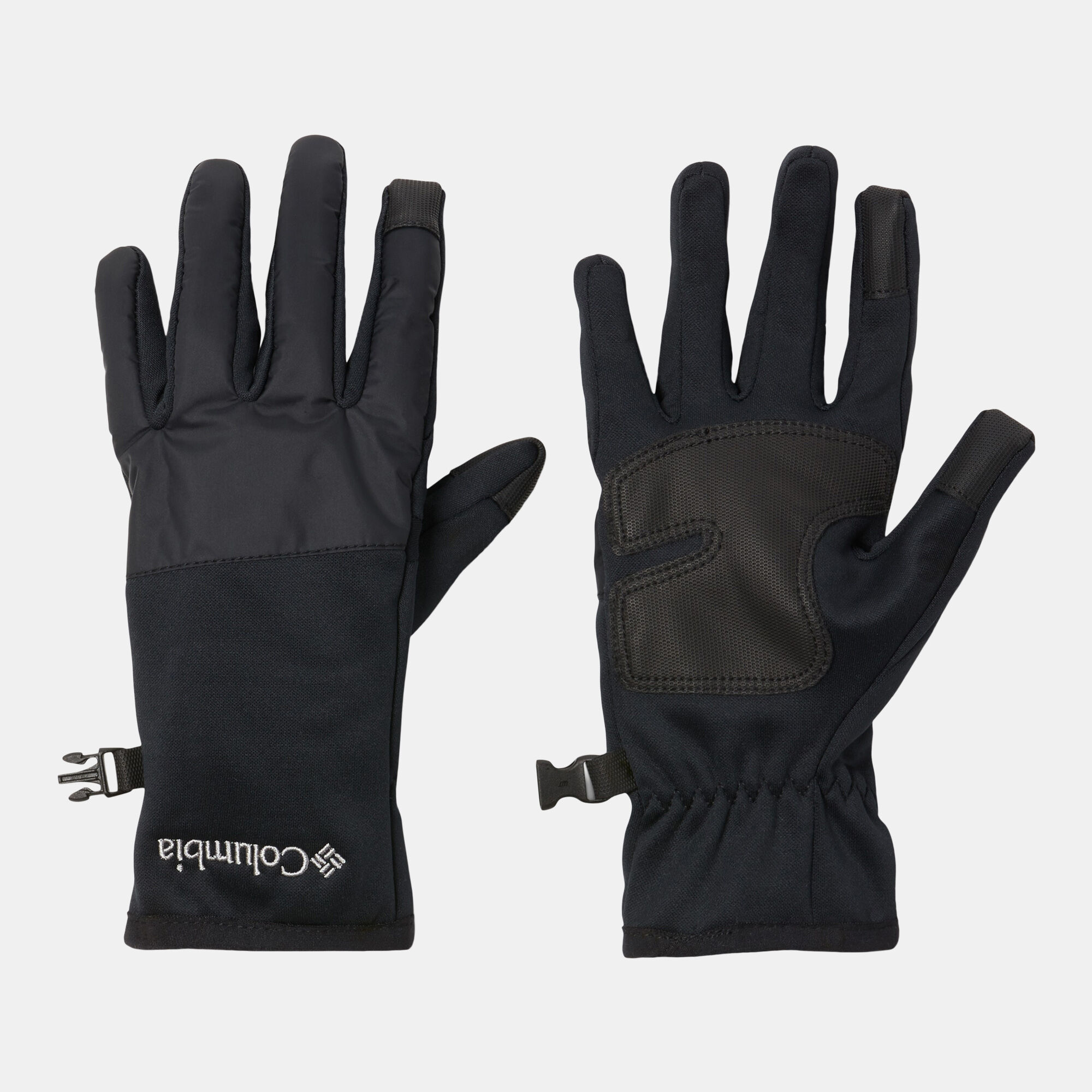 Columbia ladies gloves store