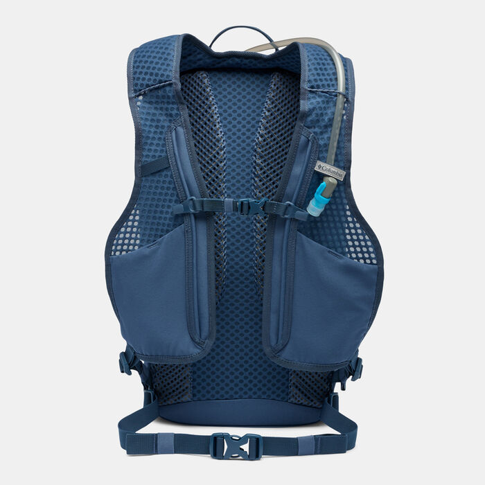 Columbia Blackcomb Ridge Backpack Blue Columbia Blackcomb Ridge Backpack Blue image number 1
