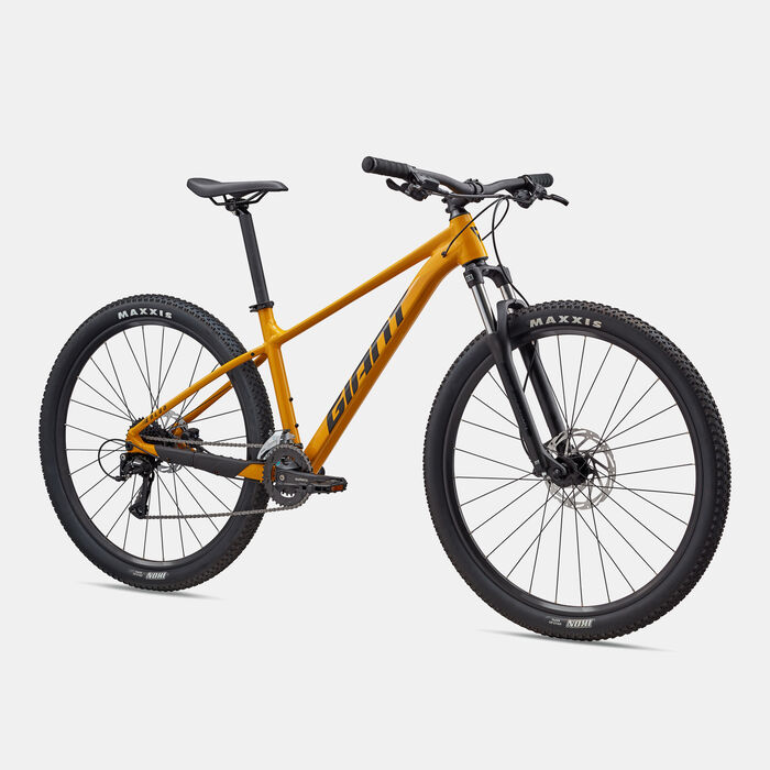 Giant Talon 3 Mountain Bike Multi-Color image number 6