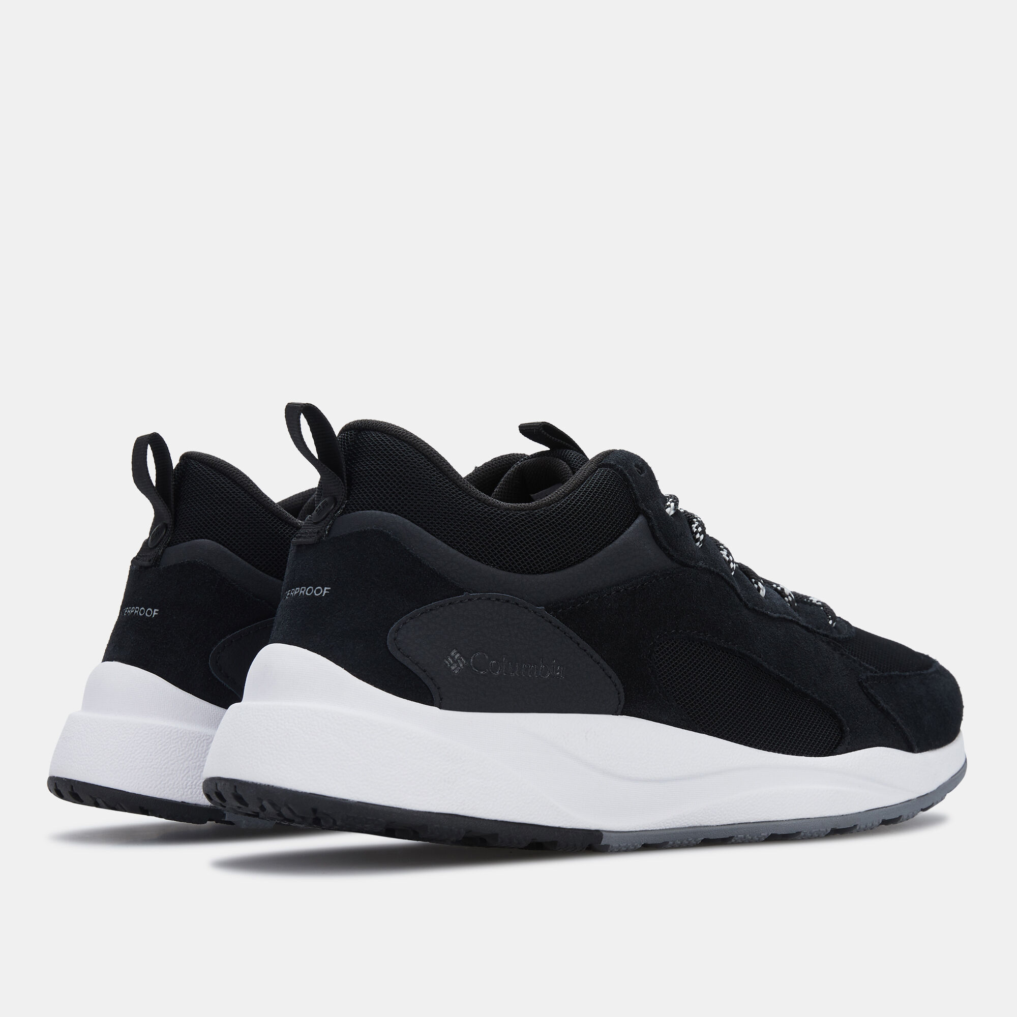 Zapatillas best sale pivot columbia