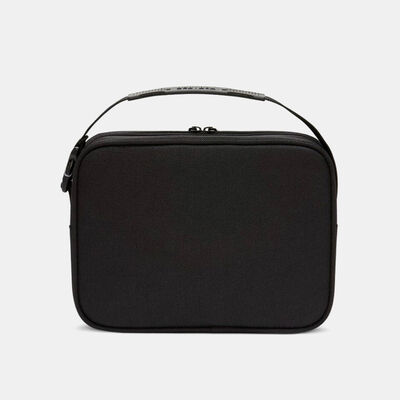 Jordan Kids' HBR Lunch Bag Black