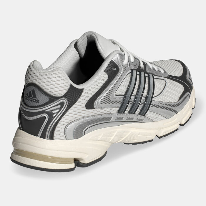 adidas Originals Men's Response CL Shoes Grey image number 2