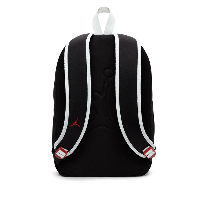 Jordan MVP Backpack Black Jordan MVP Backpack Black image number 2