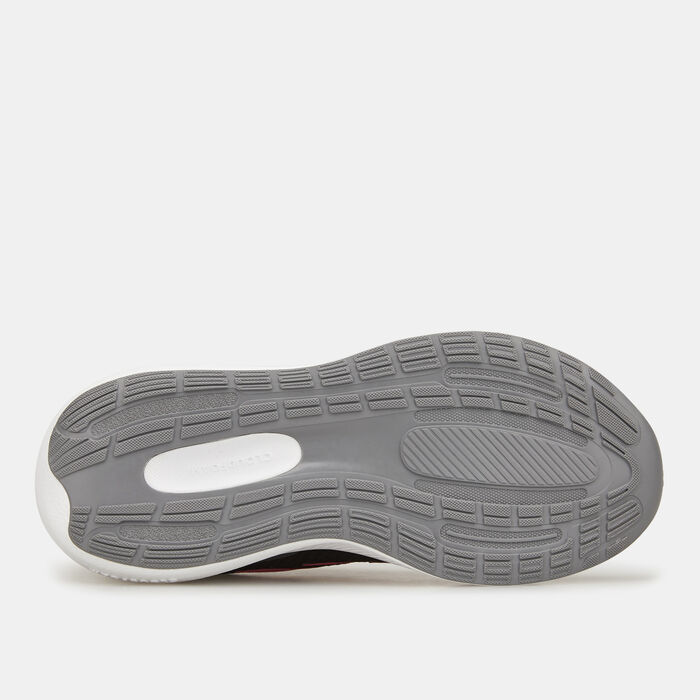 adidas Kids' Falcon 3 Sport Shoe Black adidas Kids' Falcon 3 Sport Shoe Black image number 6