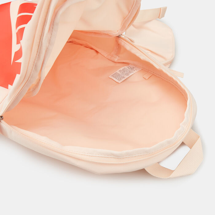 Nike Kids' Backpack Pink Nike Kids' Backpack Pink image number 3
