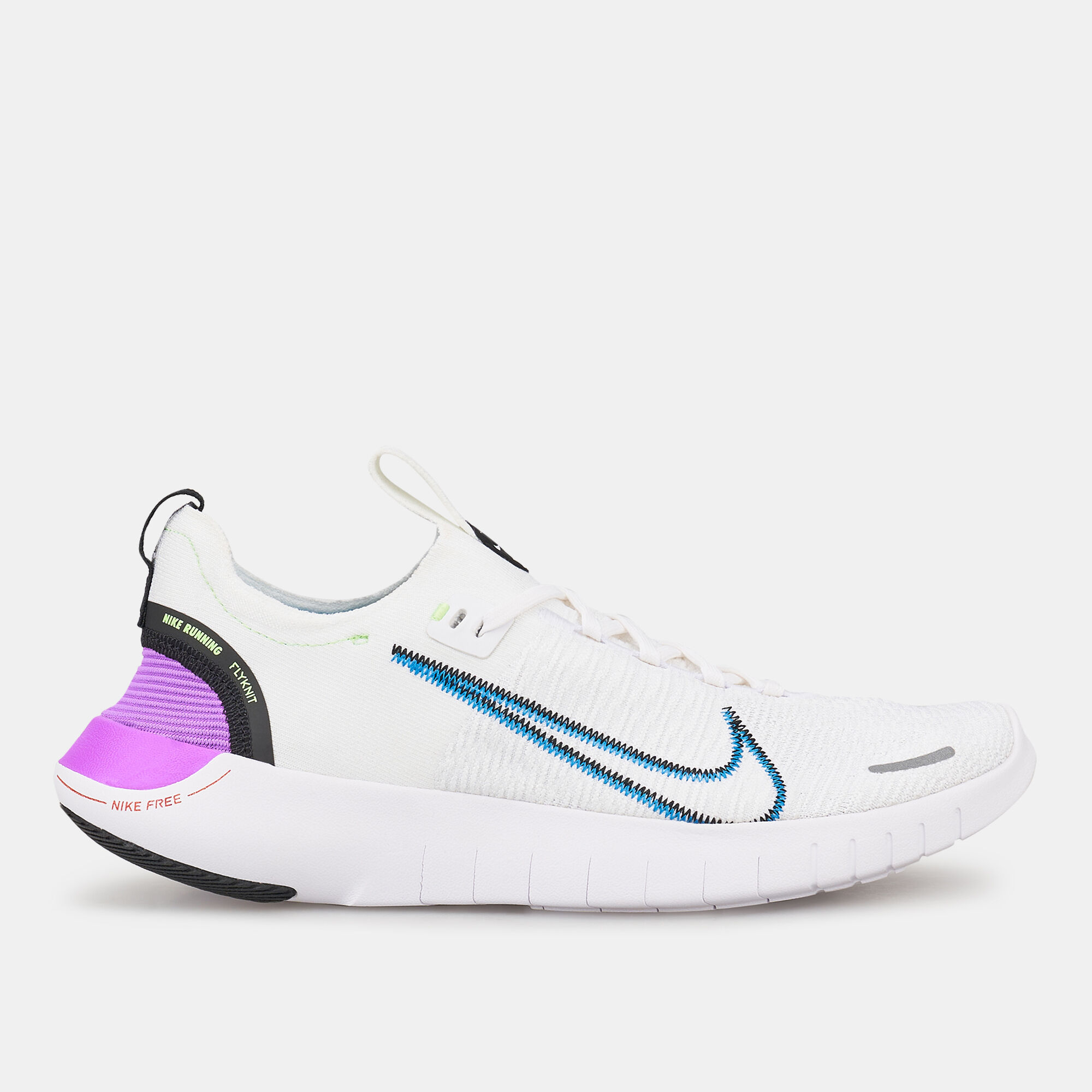 Do 'free sales rn flyknit stretch