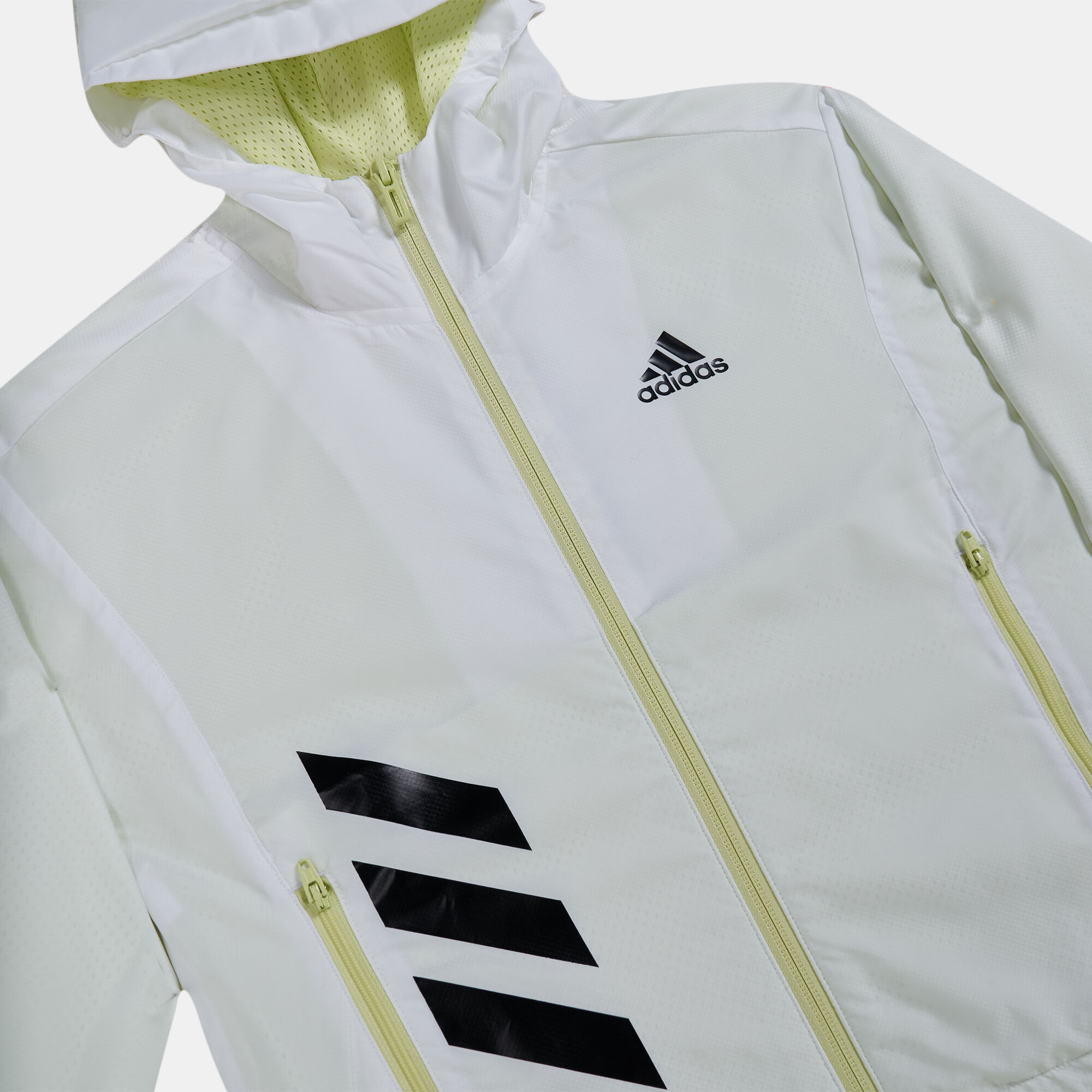 Buy adidas Kids XFG Must Haves Windbreaker Jacket Older Kids