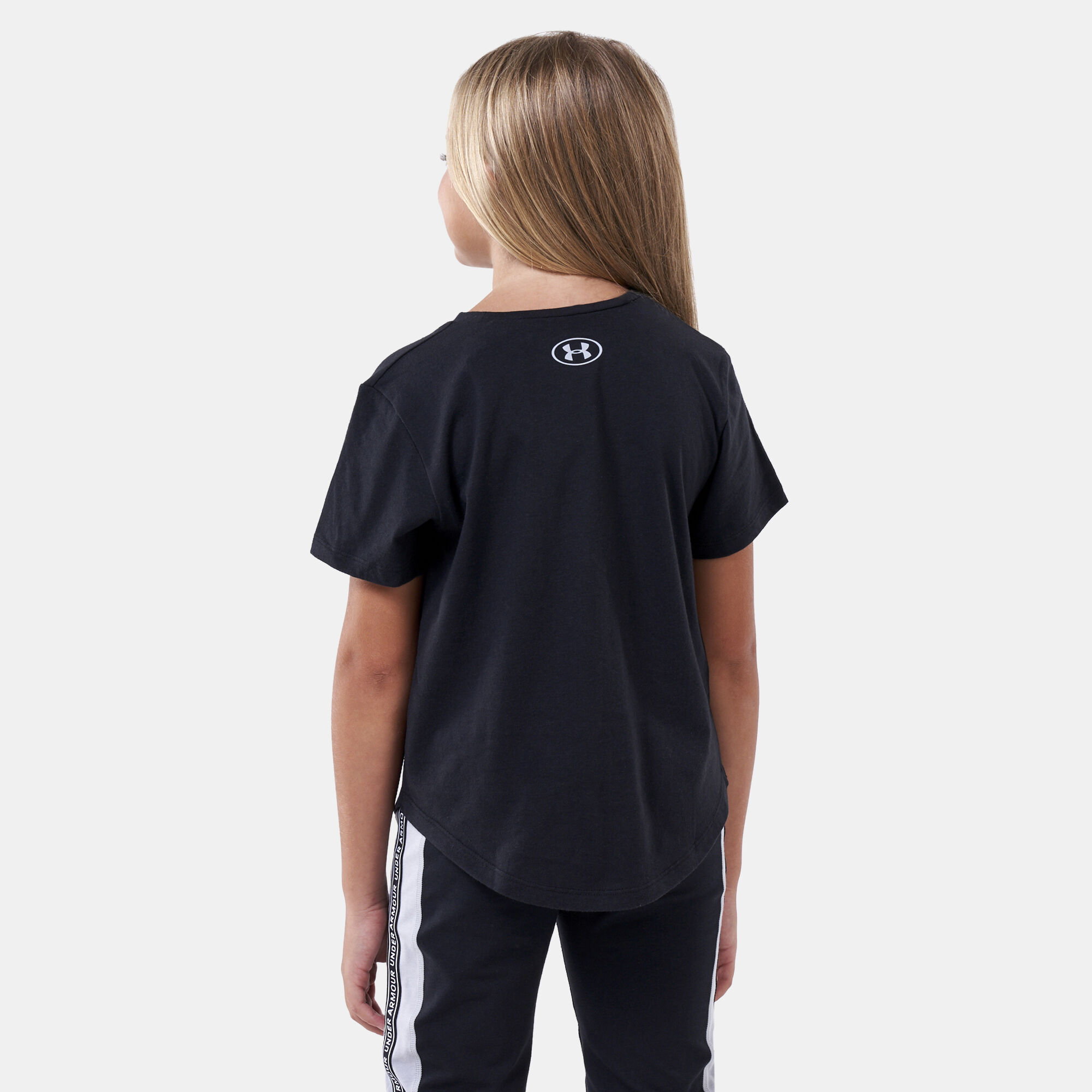 Under armour discount girlfriend tee