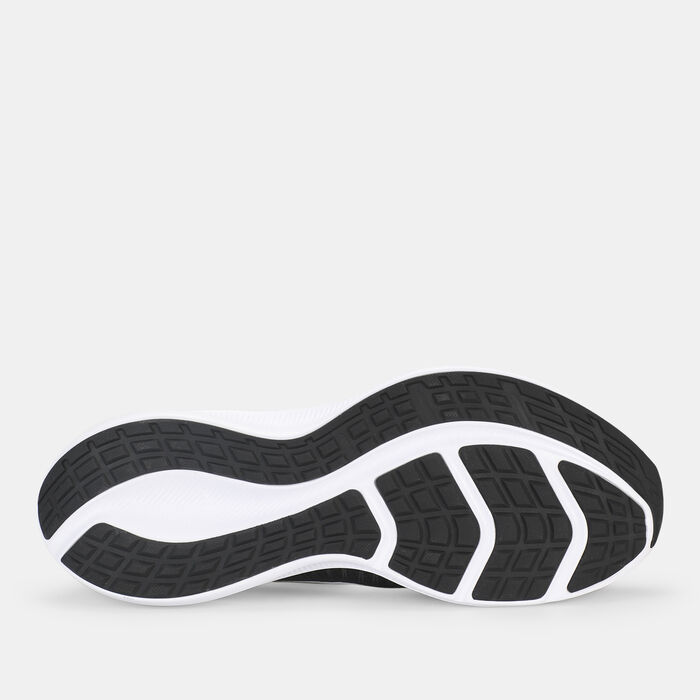 Nike Men's Downshifter 11 Shoe Black Nike Men's Downshifter 11 Shoe Black image number 3