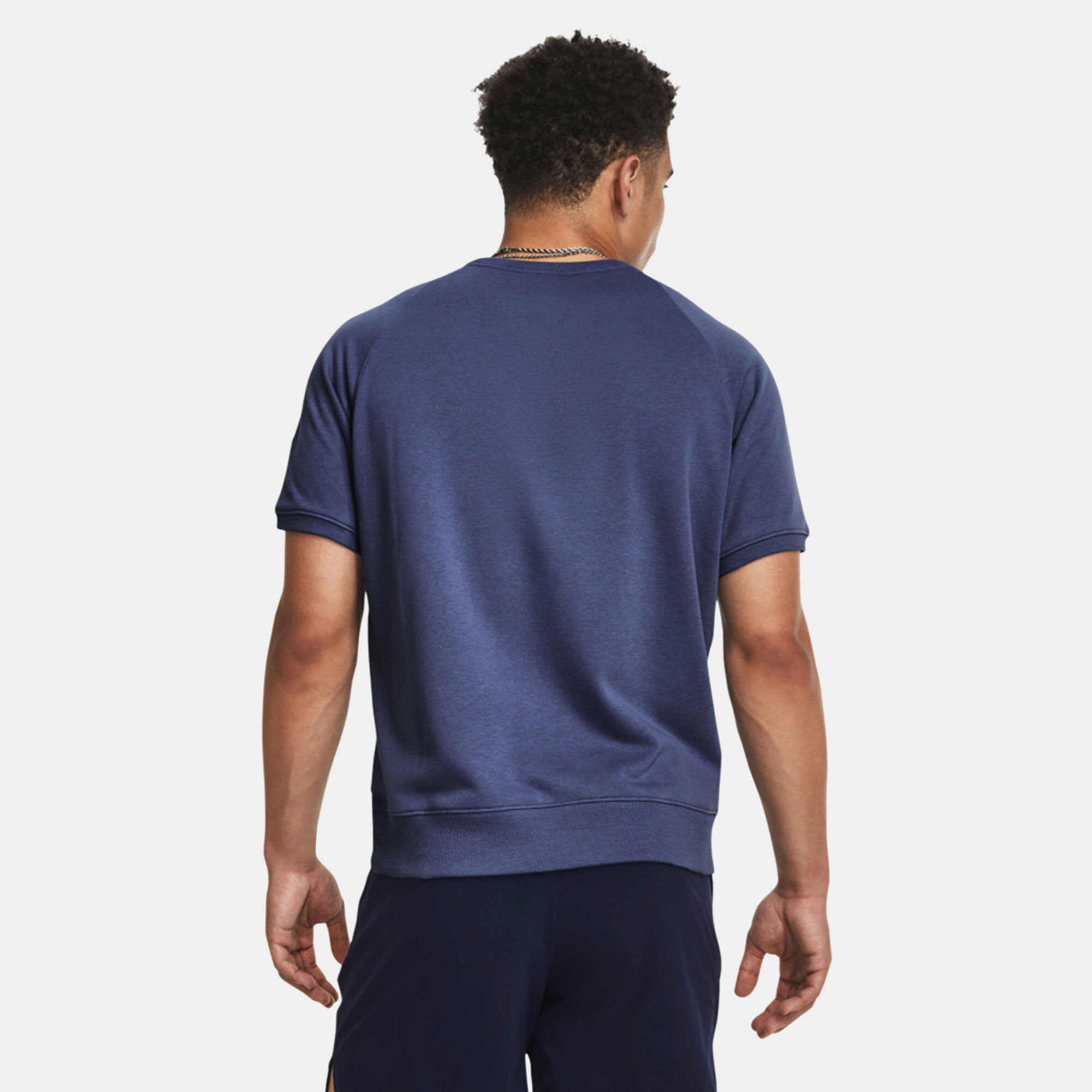 Under armour gym t shirt top