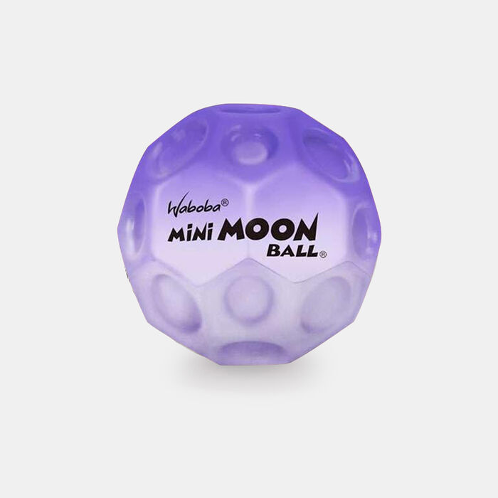 Waboba Martian Moon Bouncing Ball Multi-Color Waboba Martian Moon Bouncing Ball Multi-Color image number 0