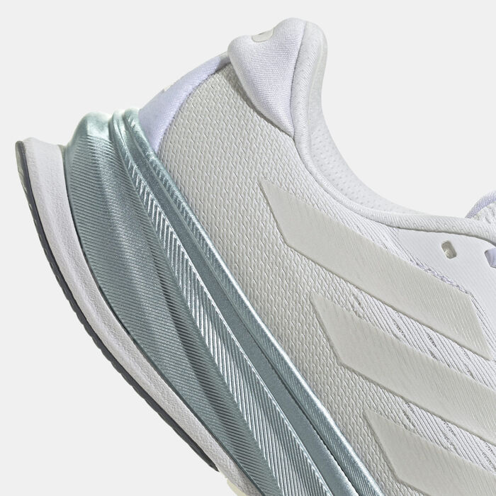 adidas Women's Supernova Rise 2 Running Shoes White image number 5