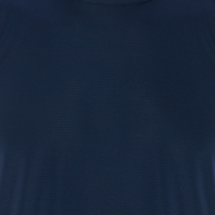 Sun and Sand Sports Men's Active Tank Top Blue Sun and Sand Sports Men's Active Tank Top Blue image number 2