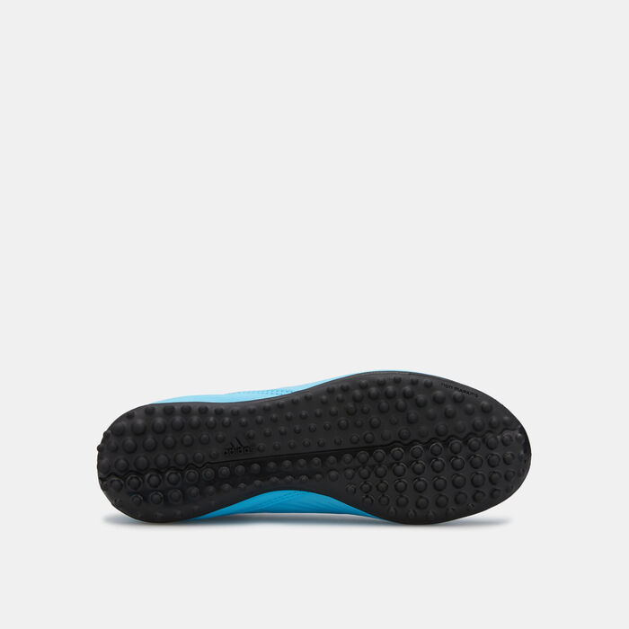 predator tan 19.3 turf shoes