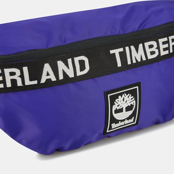 Timberland Sport Leisure Active Hip Pack Blue image number 3
