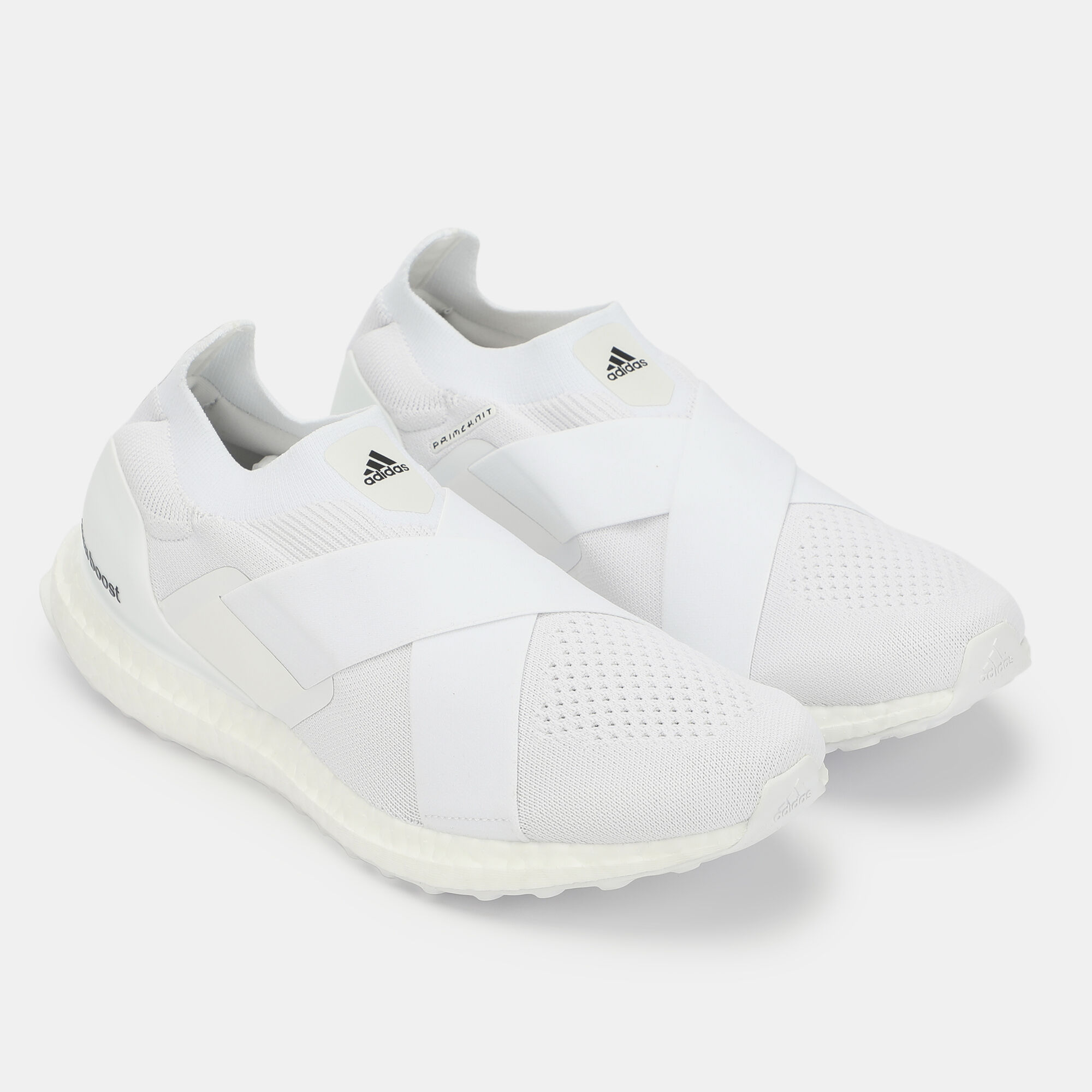 Women s Ultraboost Slip On DNA Shoe