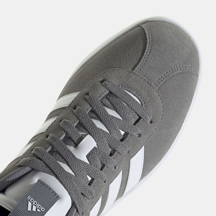 adidas Men's VL Court 3.0 Shoes Grey image number 5