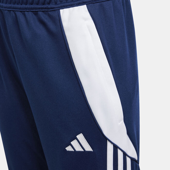 adidas Kids' Tiro 24 Football Training Pants Multi-Color adidas Kids' Tiro 24 Football Training Pants Multi-Color image number 3