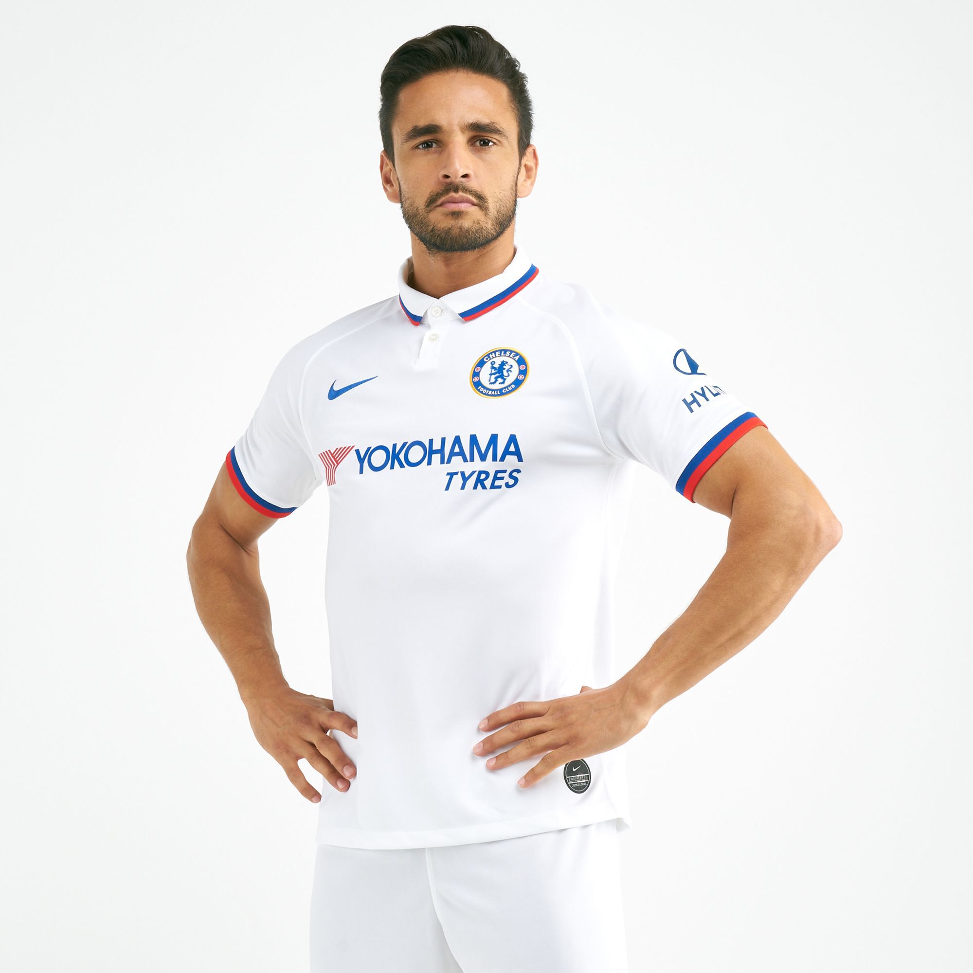 Chelsea away jersey 2019 outlet