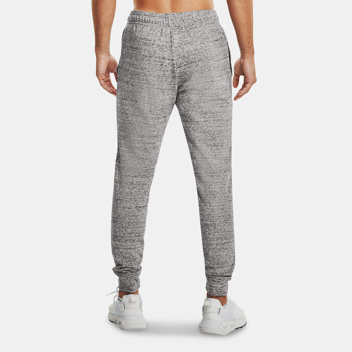 Under Armour Men's Rival Terry Sweatpants White image number 1