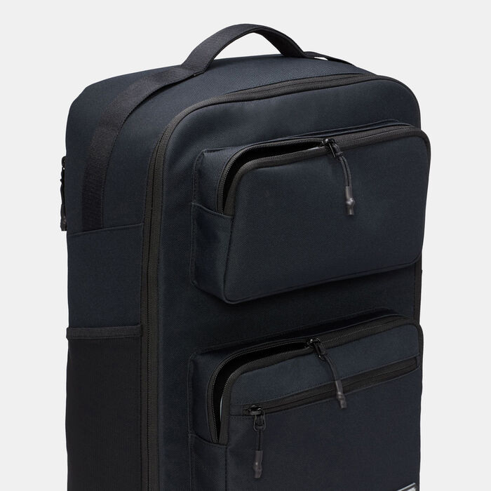 Nike Utility Speed Backpack Black Nike Utility Speed Backpack Black image number 5