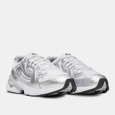 Under Armour Women's Breathe Sola Shoes White