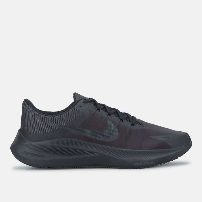 Nike Men's Winflo 8 Road Running Shoe Nike Men's Winflo 8 Road Running Shoe image number 0