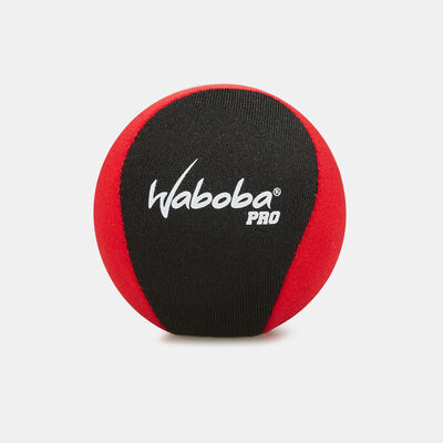 Waboba Pro Water Bouncing Ball Multi-Color