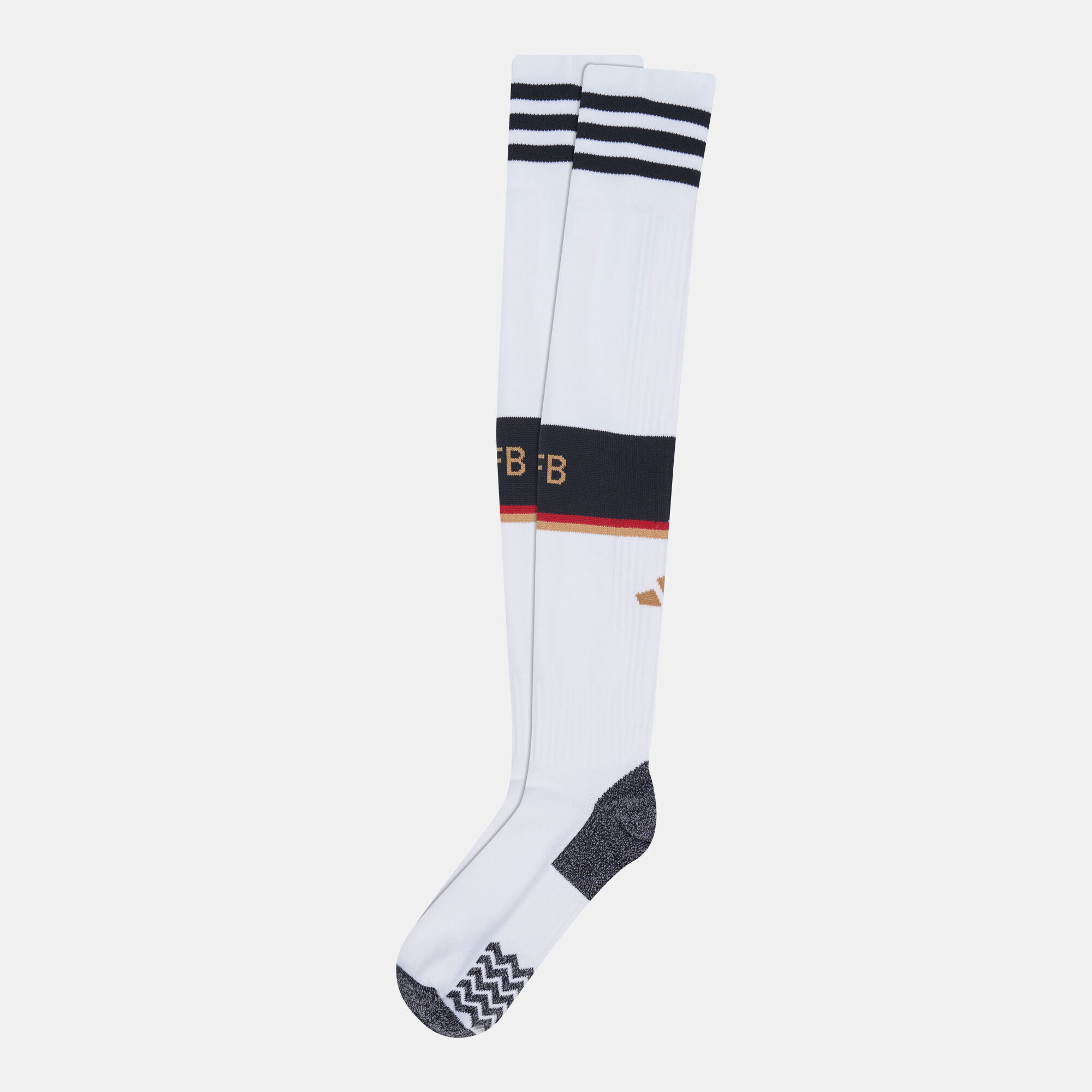 Men s Germany Home Socks 2022