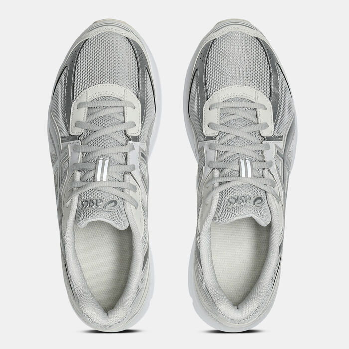 ASICS Men's JOG 100S Shoes Grey ASICS Men's JOG 100S Shoes Grey image number 4