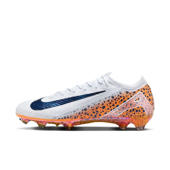 Nike Mercurial Vapor 16 Elite Electric Firm Ground Football Shoes Multi-Color Nike Mercurial Vapor 16 Elite Electric Firm Ground Football Shoes Multi-Color image number 0