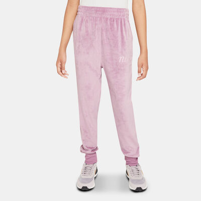 Nike Kids' Sportswear Joggers Pink