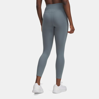Under Armour Women's Motion Leggings Blue