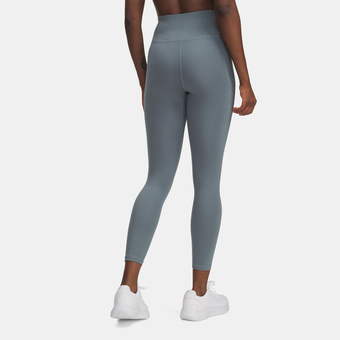 Under Armour Women's Motion Leggings Blue image number 1