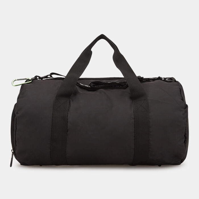 SQUATWOLF Core Holdall Tote Bag (Small) Black SQUATWOLF Core Holdall Tote Bag (Small) Black image number 1